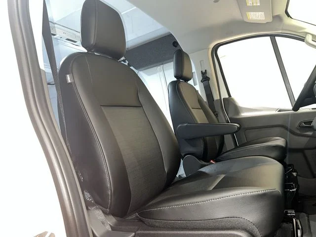 2024 Ford Transit Van Base - Photo 22