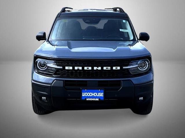 2026 Ford Bronco Sport Outer Banks - Photo 15