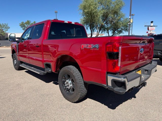 2023 Ford F-250 Super Duty Lariat - Photo 11