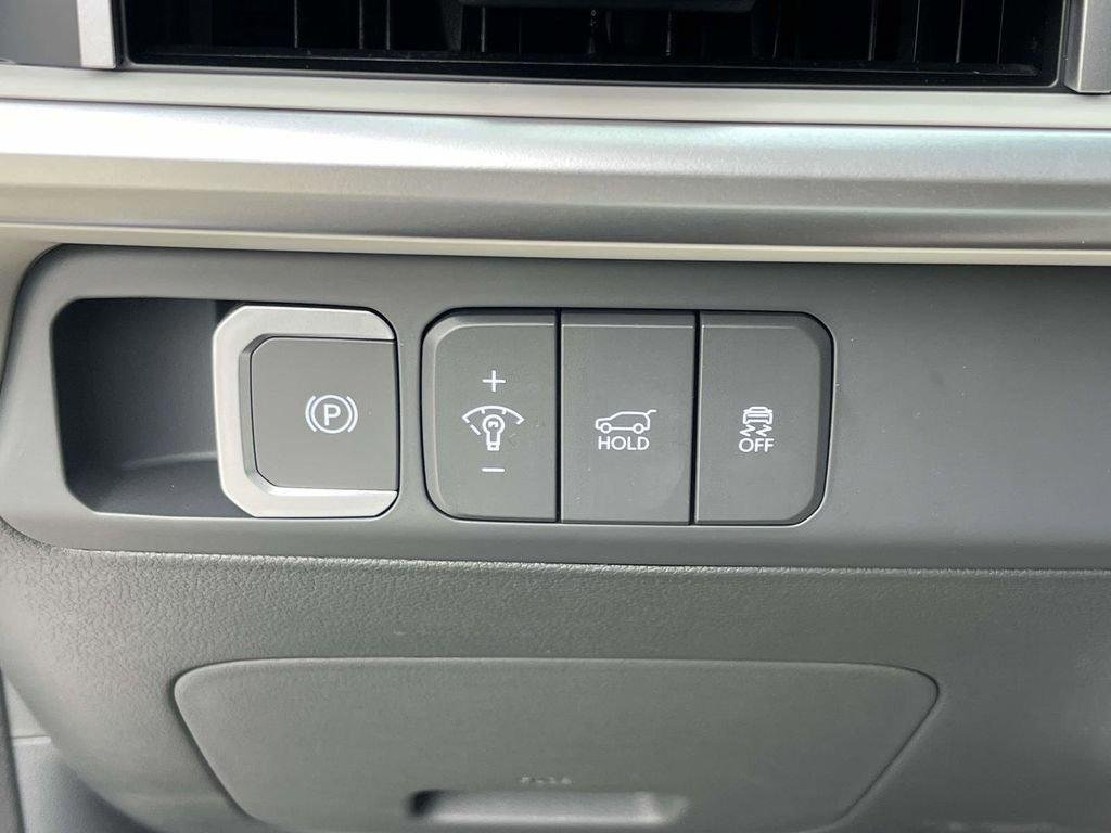 2026 Hyundai Santa Fe SEL - Photo 50