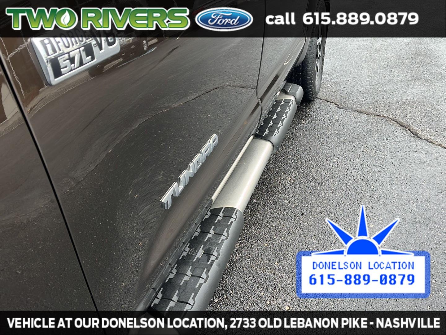 Used 2021  TOYOTA TRUCK LIMITED image 6
