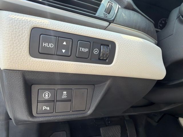 2020 Honda Accord Hybrid Touring - Photo 25