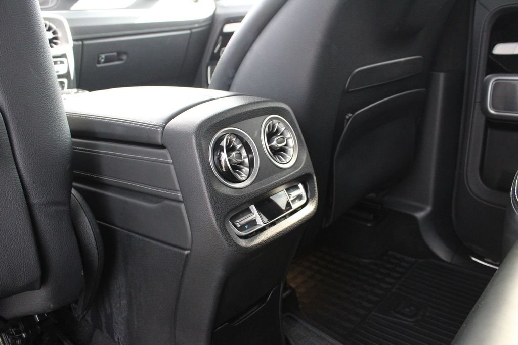 Used 2019 Gray Mercedes-Benz G 63 AMG® image 23