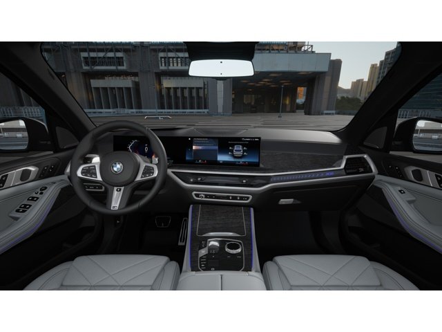 New 2026 Brooklyn Grey Metallic BMW  image 10