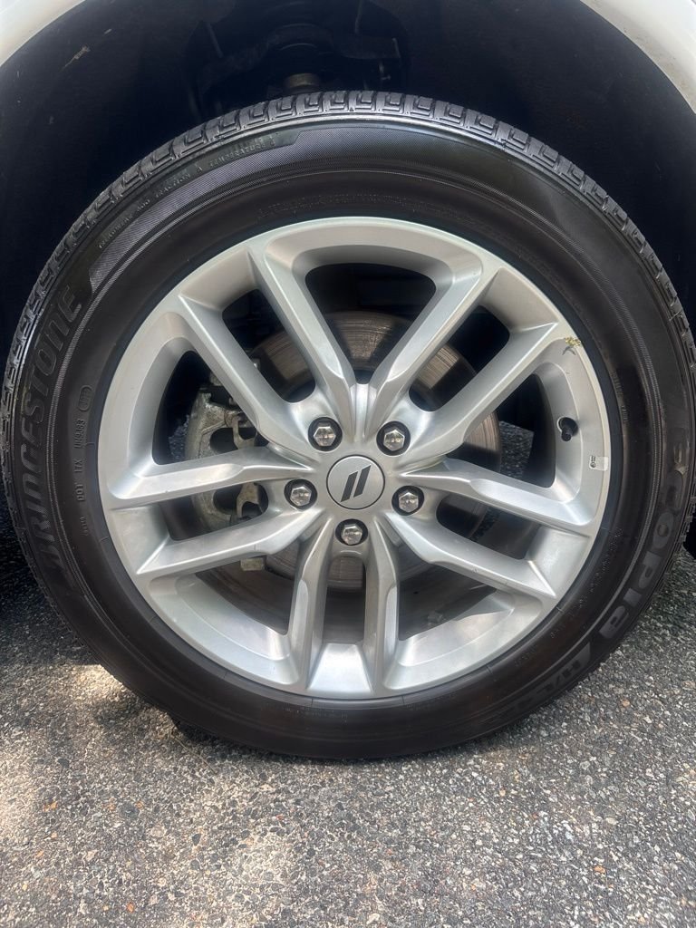 Used 2026 White Dodge GT image 25