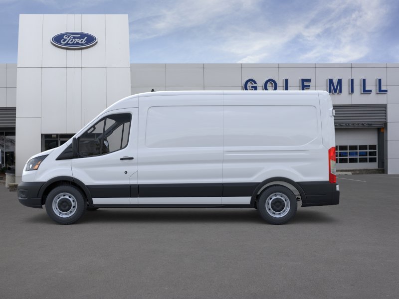 New 2026 Oxford White Ford  image 3