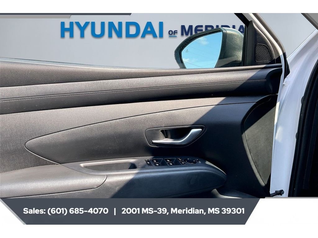 2025 Hyundai Tucson SEL Convenience - Photo 17