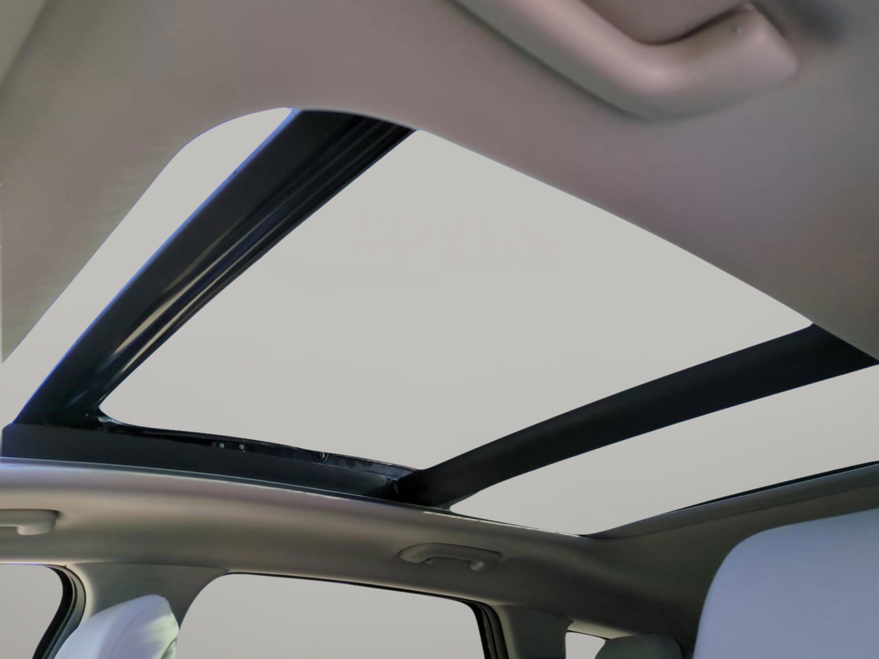 New 2026 Panthera Metal Gray Kia EX image 51
