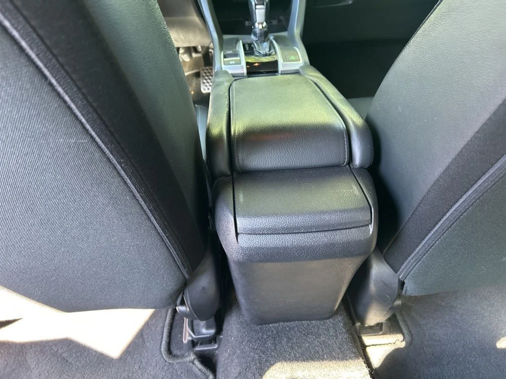 Used 2020 Blue Honda Sport image 28