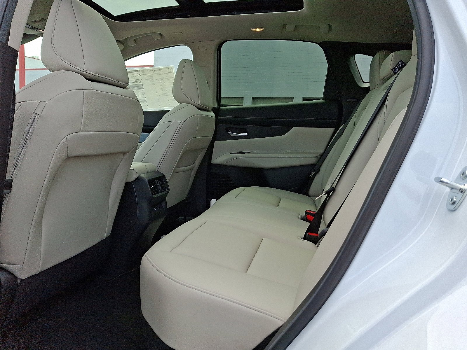 2025 Nissan Murano SL - Photo 6