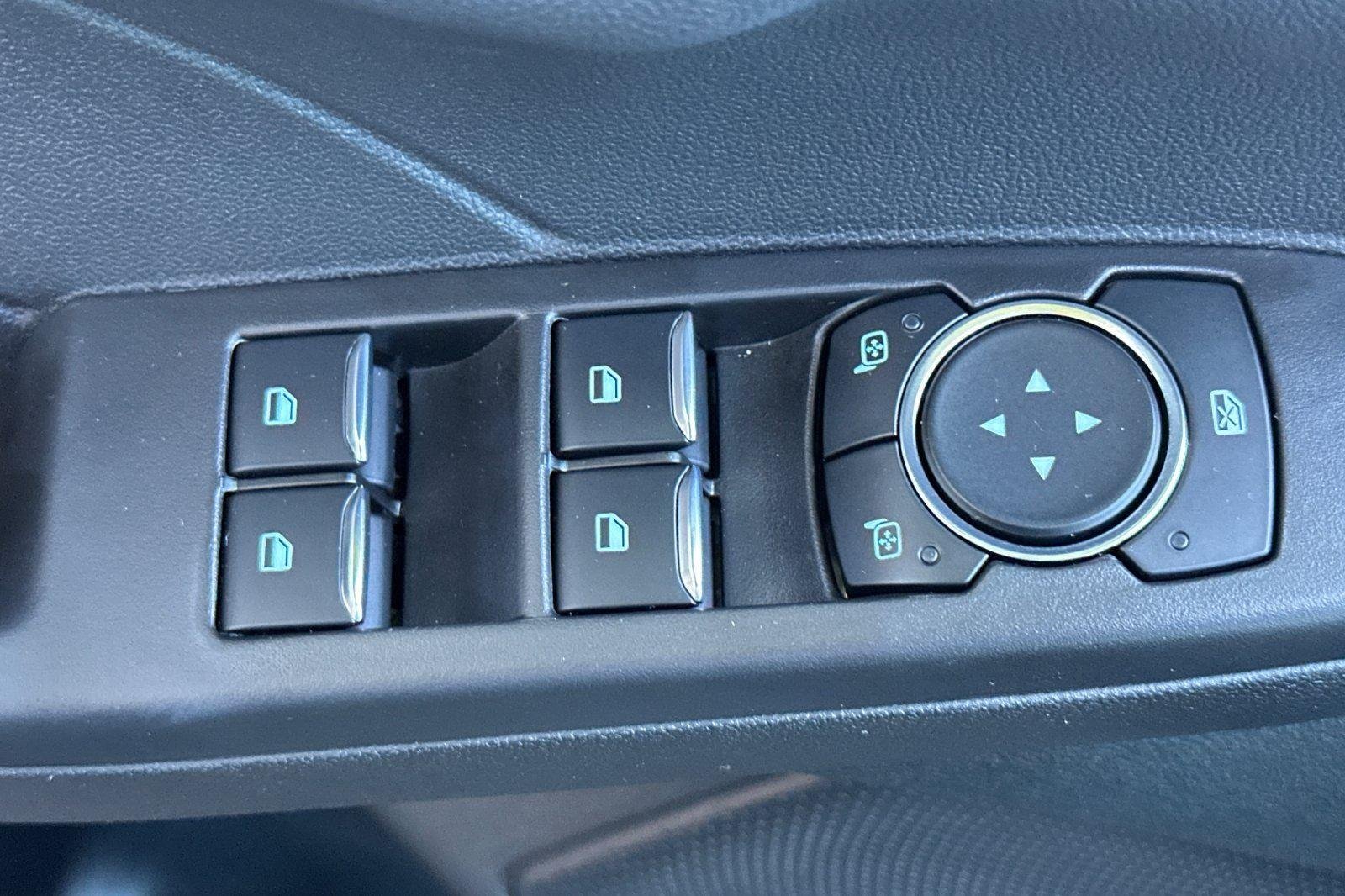 2025 Ford Escape Hybrid ST-Line - Photo 10