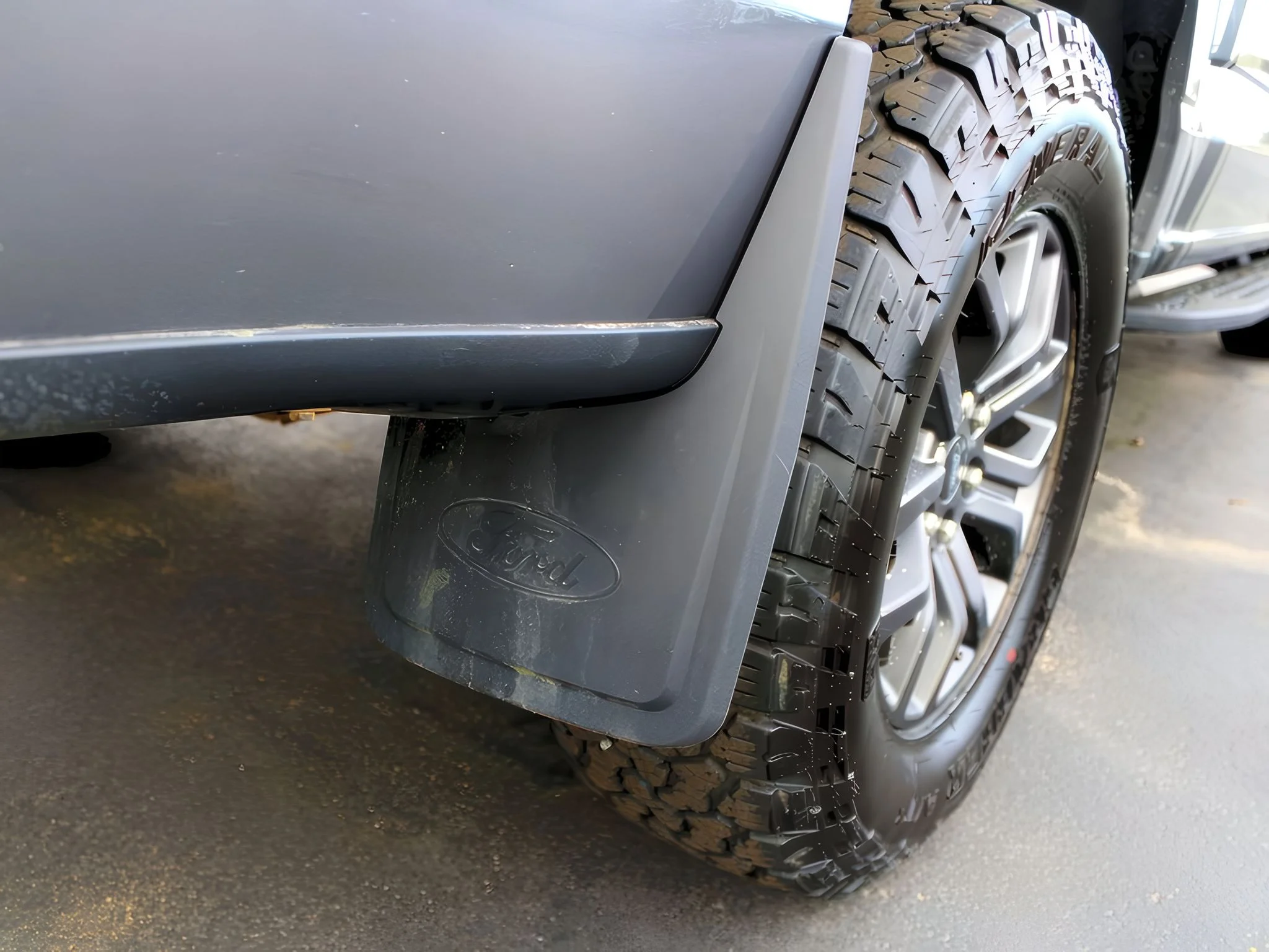 2025 Ford F-150 Tremor - Photo 14