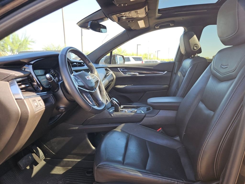 2022 Cadillac XT5 Premium Luxury - Photo 17