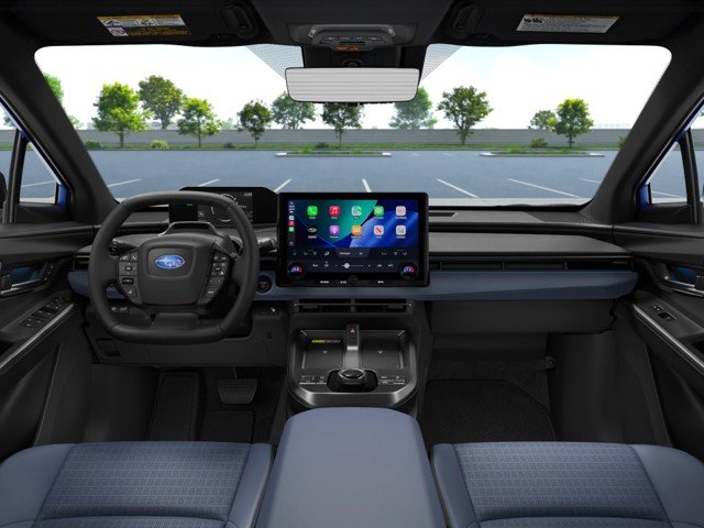 New 2026 DAYBREAK BLUE PEARL Subaru Touring image 18