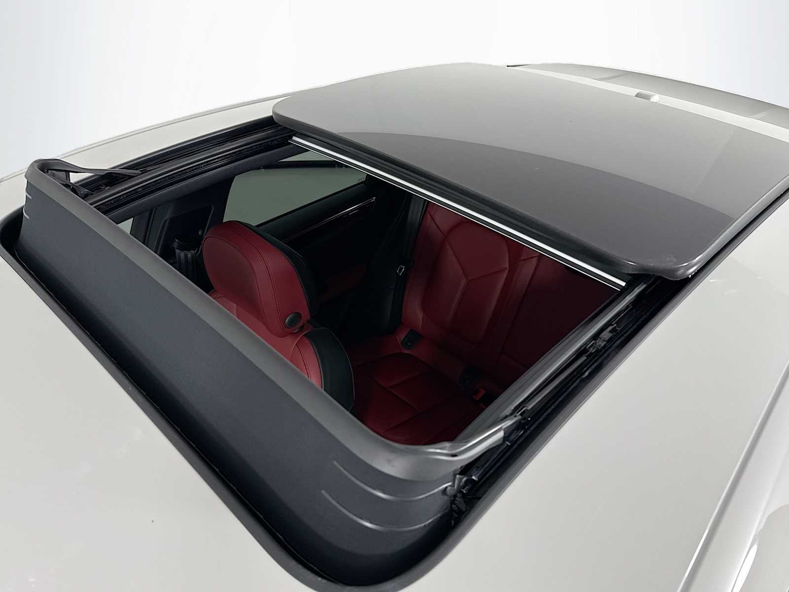 New 2026 Chalk Porsche  image 22