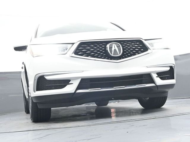 Used 2020  Acura 3.5L image 47