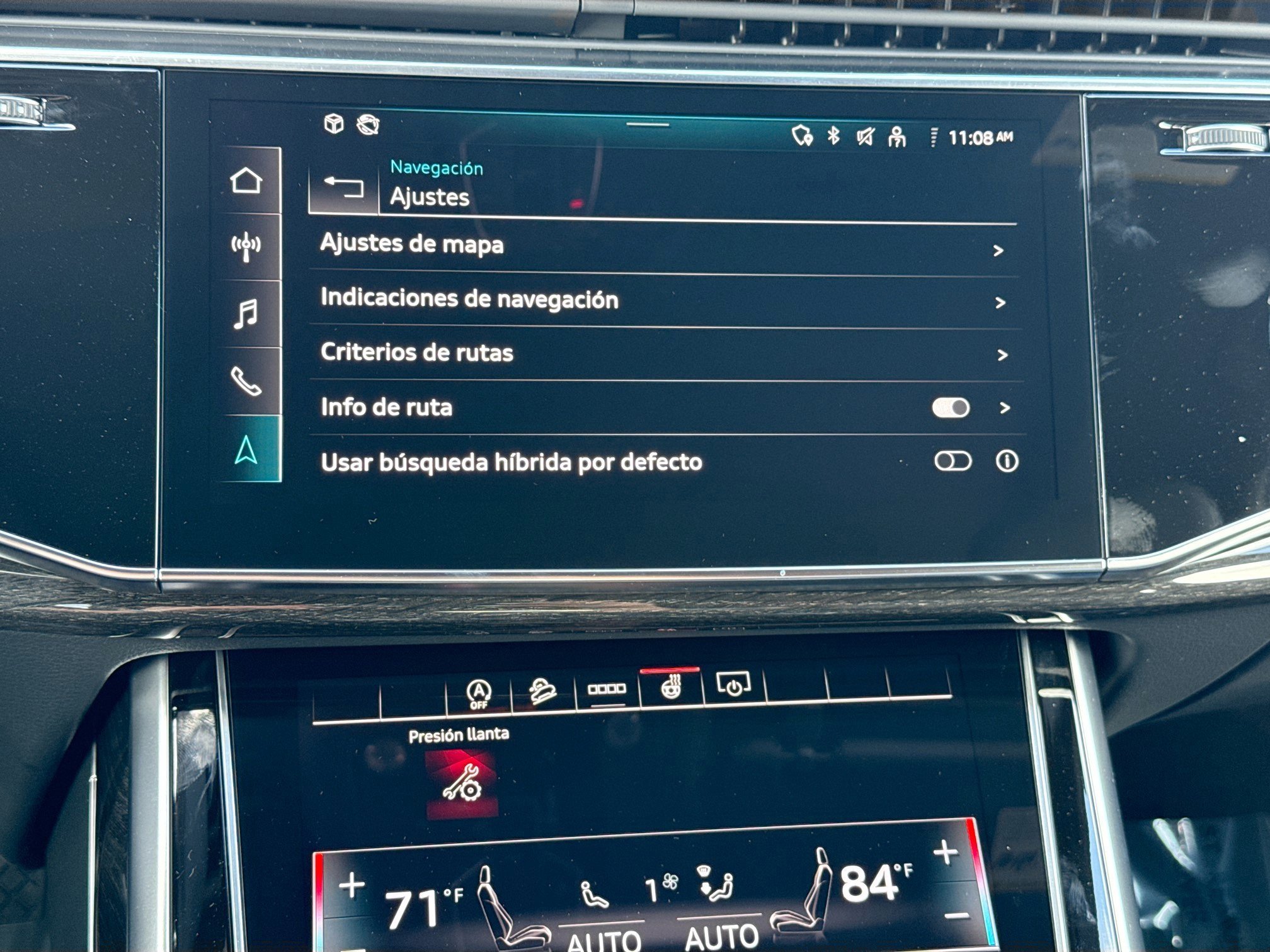 New 2026 Samurai Gray Metallic Audi Premium image 33