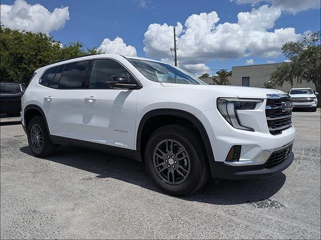2026 GMC Acadia Elevation - Photo 2