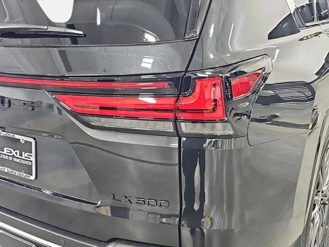 New 2026 Caviar Lexus F SPORT HANDLING image 39