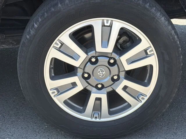 Used 2020 Red Toyota 1794 image 8