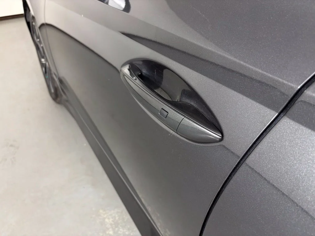 Used 2024 Gray Hyundai SEL image 10