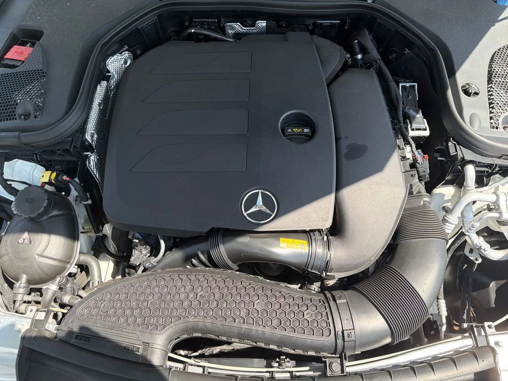 Used 2023 White Mercedes-Benz E 350 image 17