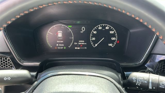 2025 Honda CR-V Sport Touring - Photo 15