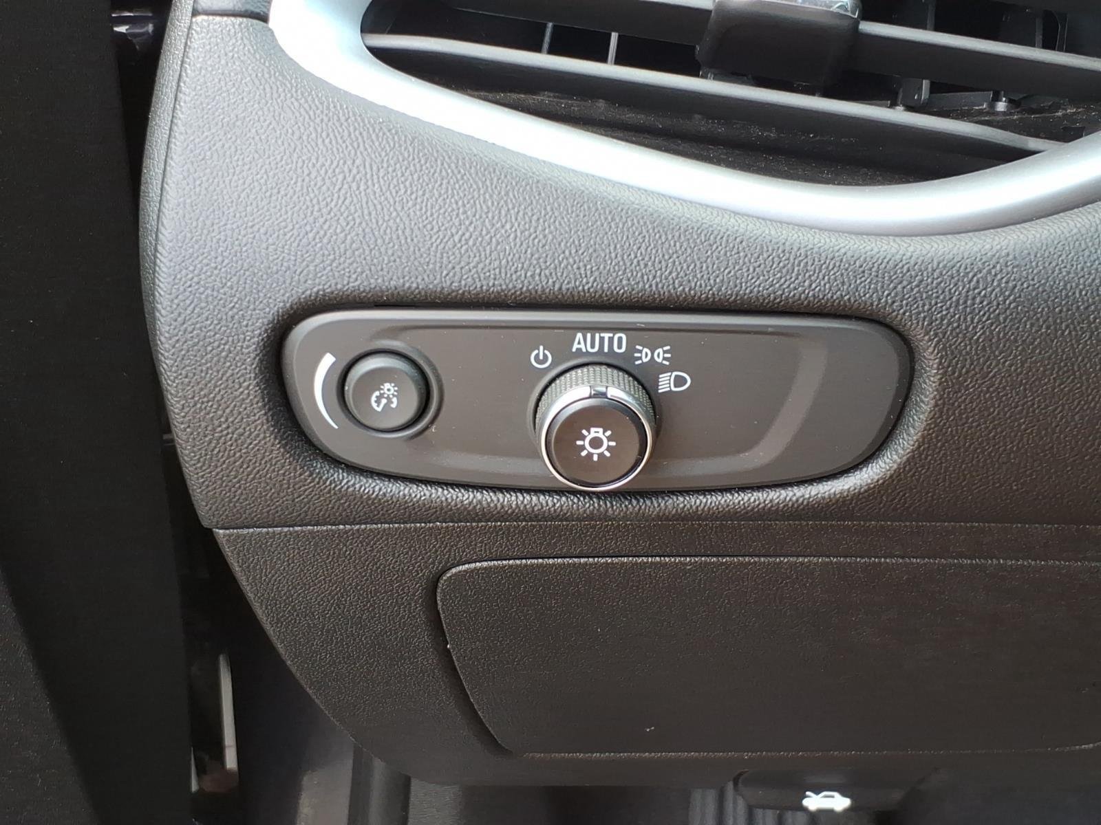 Used 2023 Dark Ash Metallic Chevrolet LT image 16