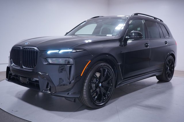 2027|BMW|X7|xDrive40i|4D Sport Utility