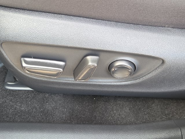 Used 2025 Magnetic Gray Metallic Toyota XLE image 16