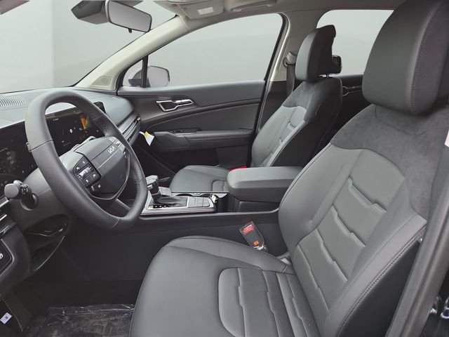 2026 Kia Sportage SX Prestige - Photo 20