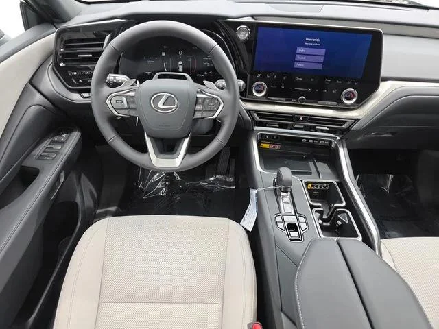 New 2026 Caviar Lexus PREMIUM AWD image 29