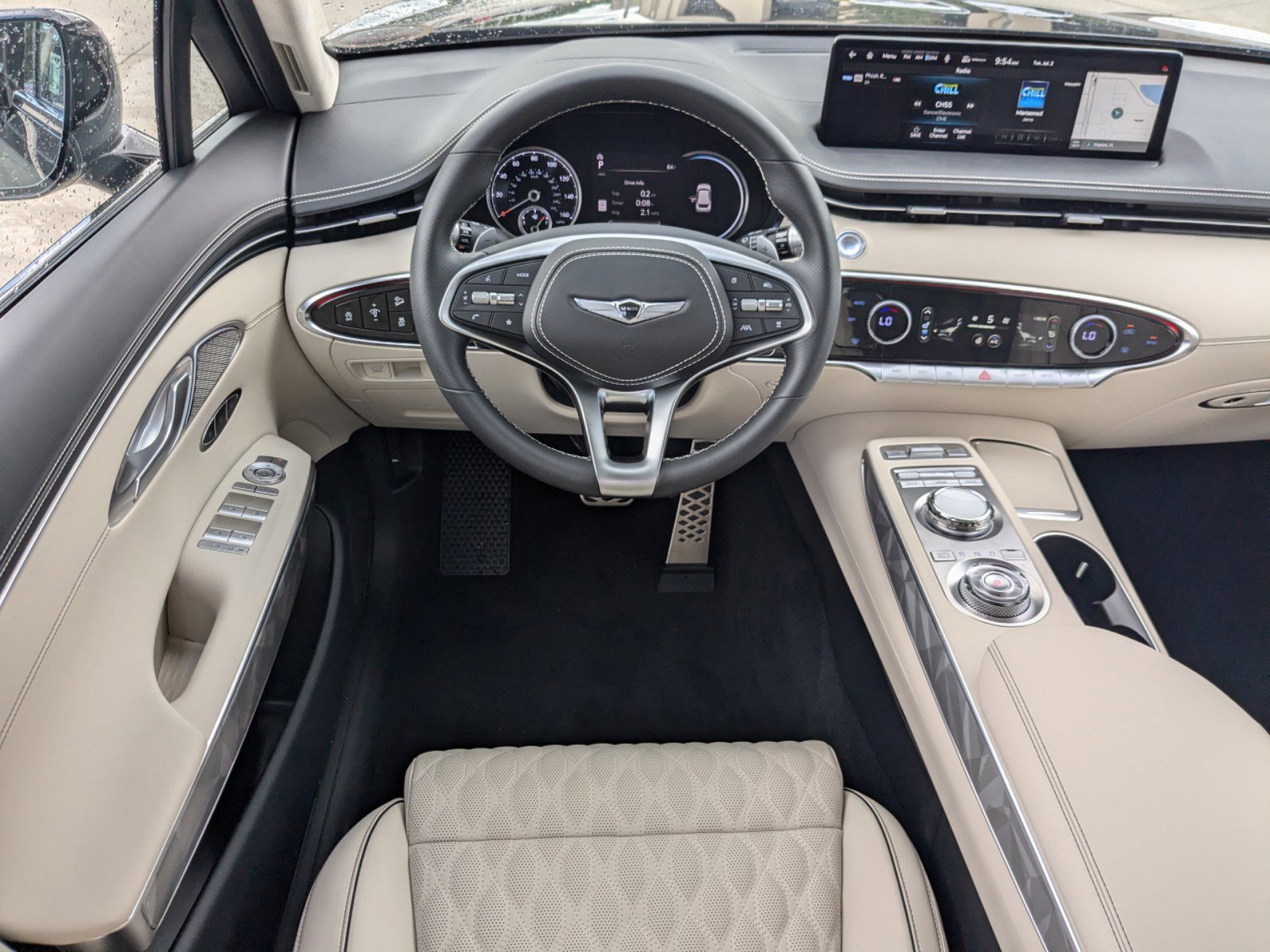 Used 2025 Vik Black Genesis  image 11