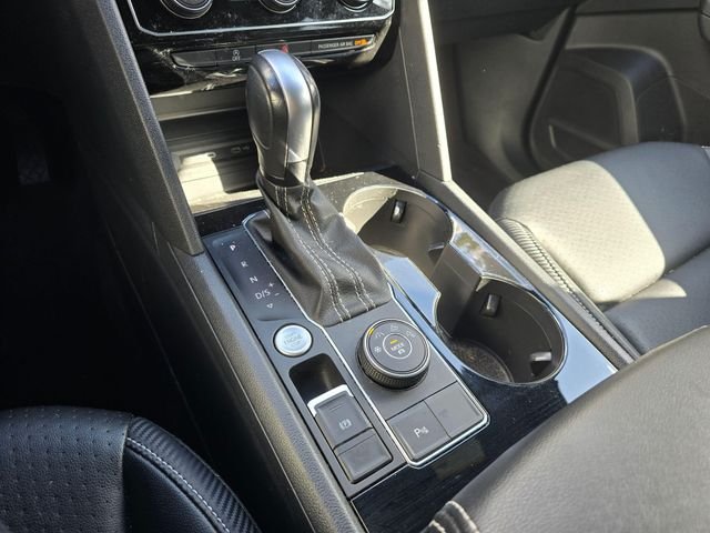 2023 Volkswagen Atlas Cross Sport SE w/Tech - Photo 21