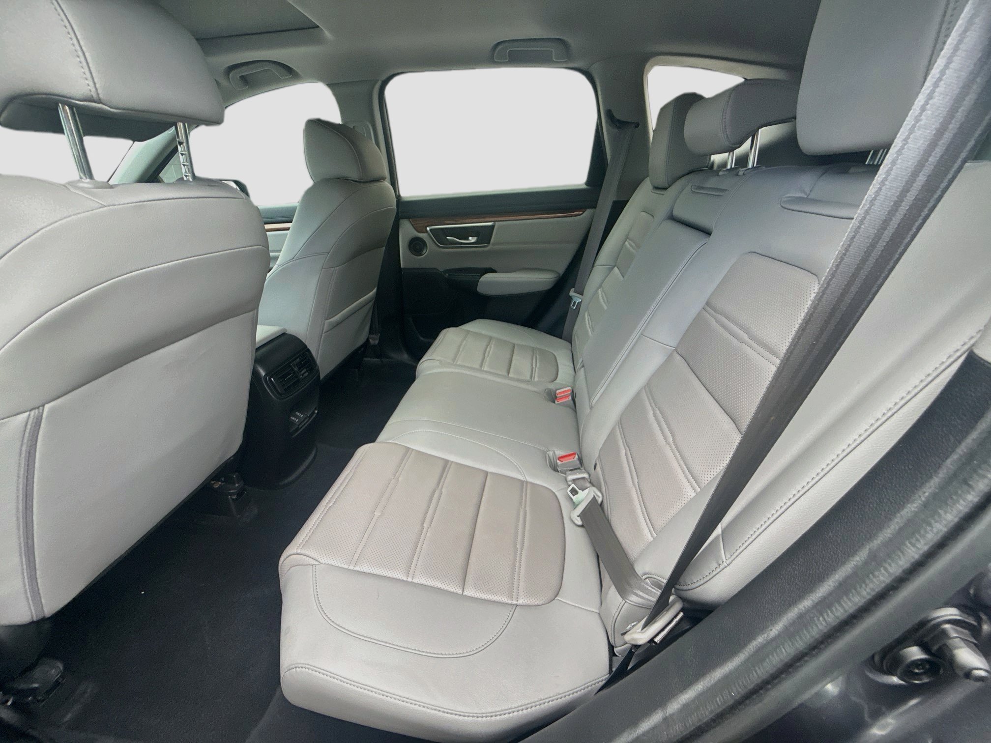 2022 Honda CR-V EX-L - Photo 21