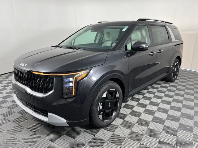 New 2026  Kia EX image 3