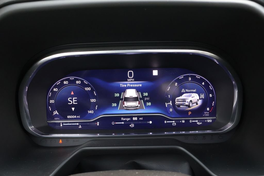 2022 Chevrolet Tahoe RST - Photo 26