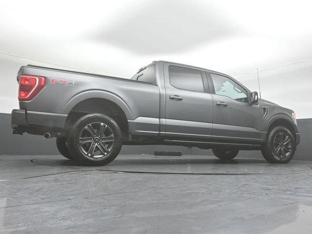 2023 FORD F-150 - Image 35