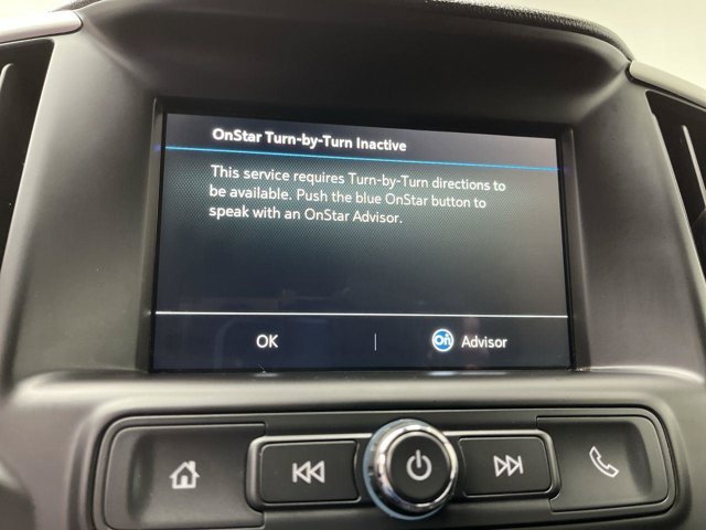 Used 2019 Ebony Twilight Metallic GMC SLE image 19