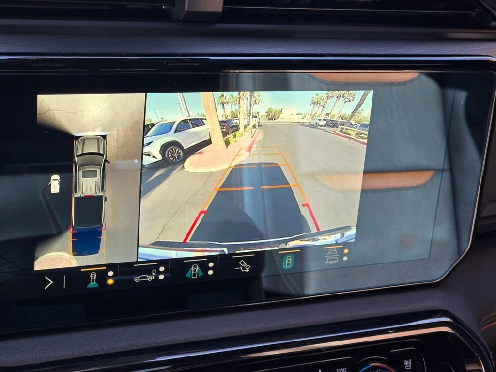 2023 GMC Sierra 1500 AT4 - Photo 20