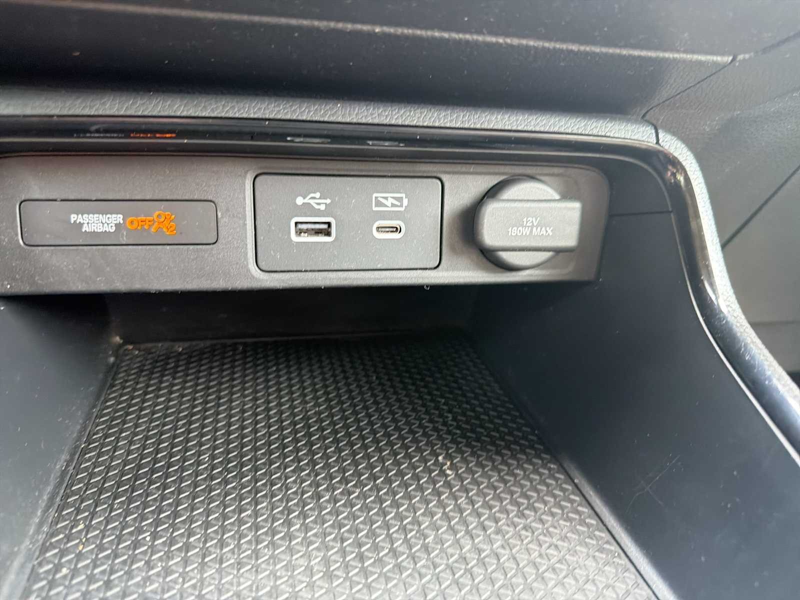 2024 Honda CR-V EX - Photo 29