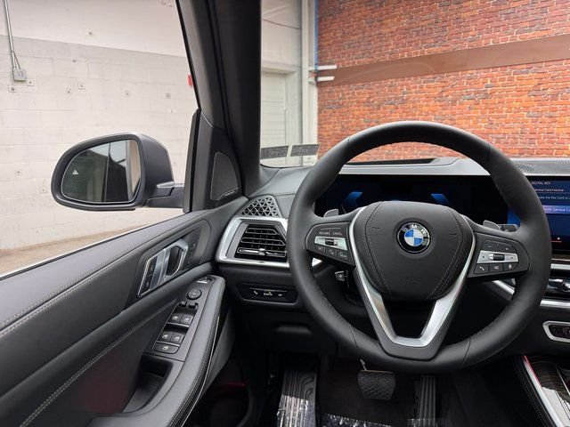 2026 BMW X5 40i - Photo 13