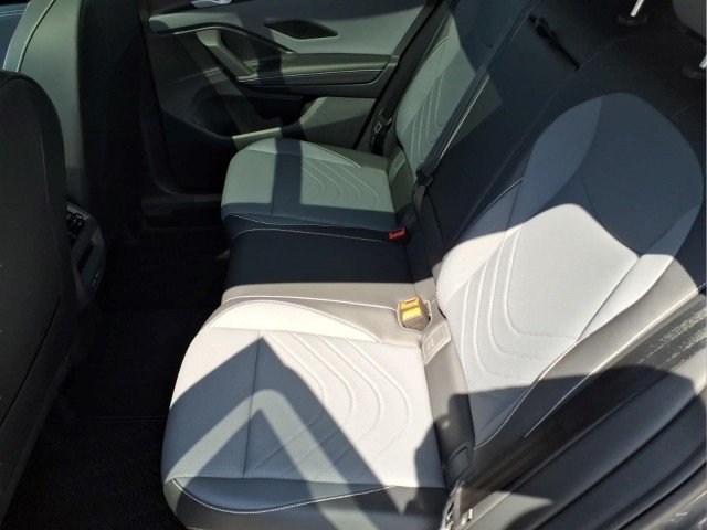 New 2026 Platinum Gray Metallic Volkswagen SE 4Motion image 12