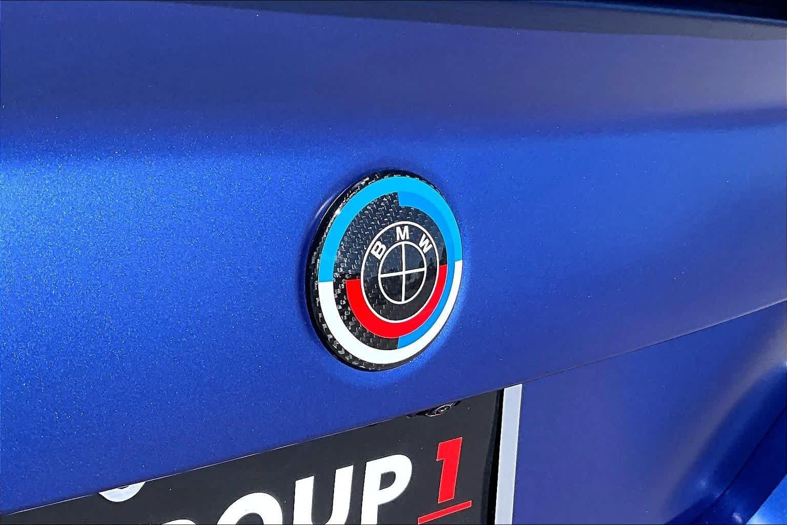 Used 2026 Portimao Blue Metallic BMW  image 27