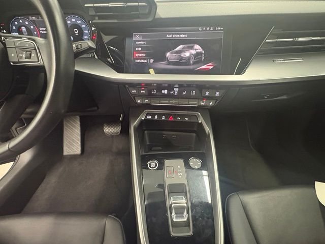 Used 2024 Blue Audi  image 20