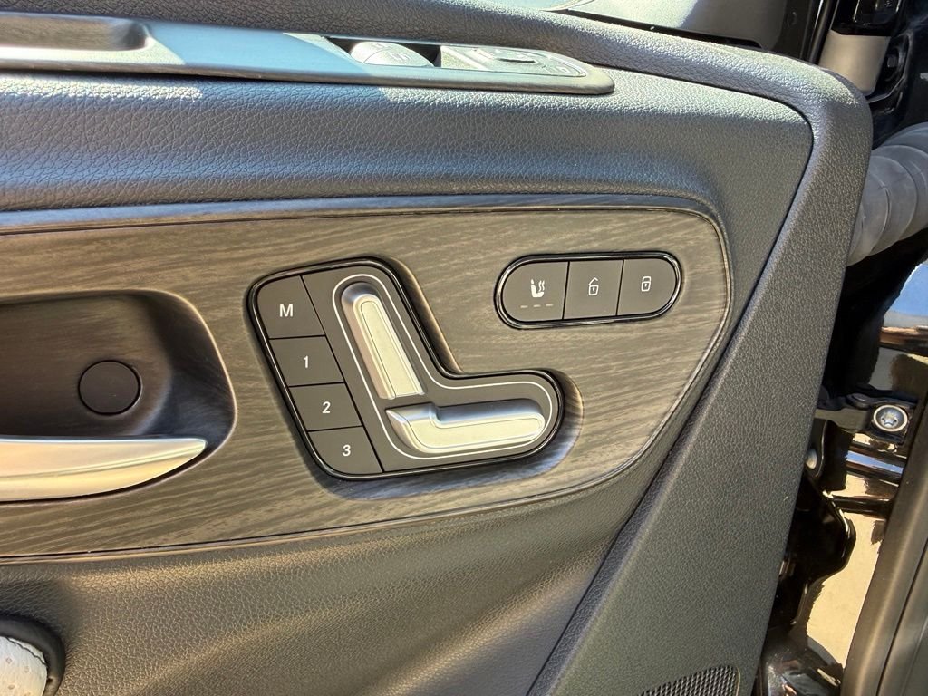 2024 Mercedes-Benz Sprinter Cargo Van Base - Photo 20