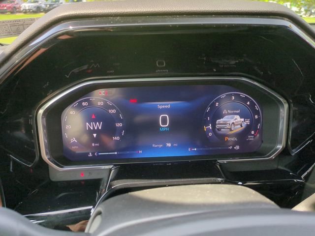 New 2026 Black Chevrolet LT image 14