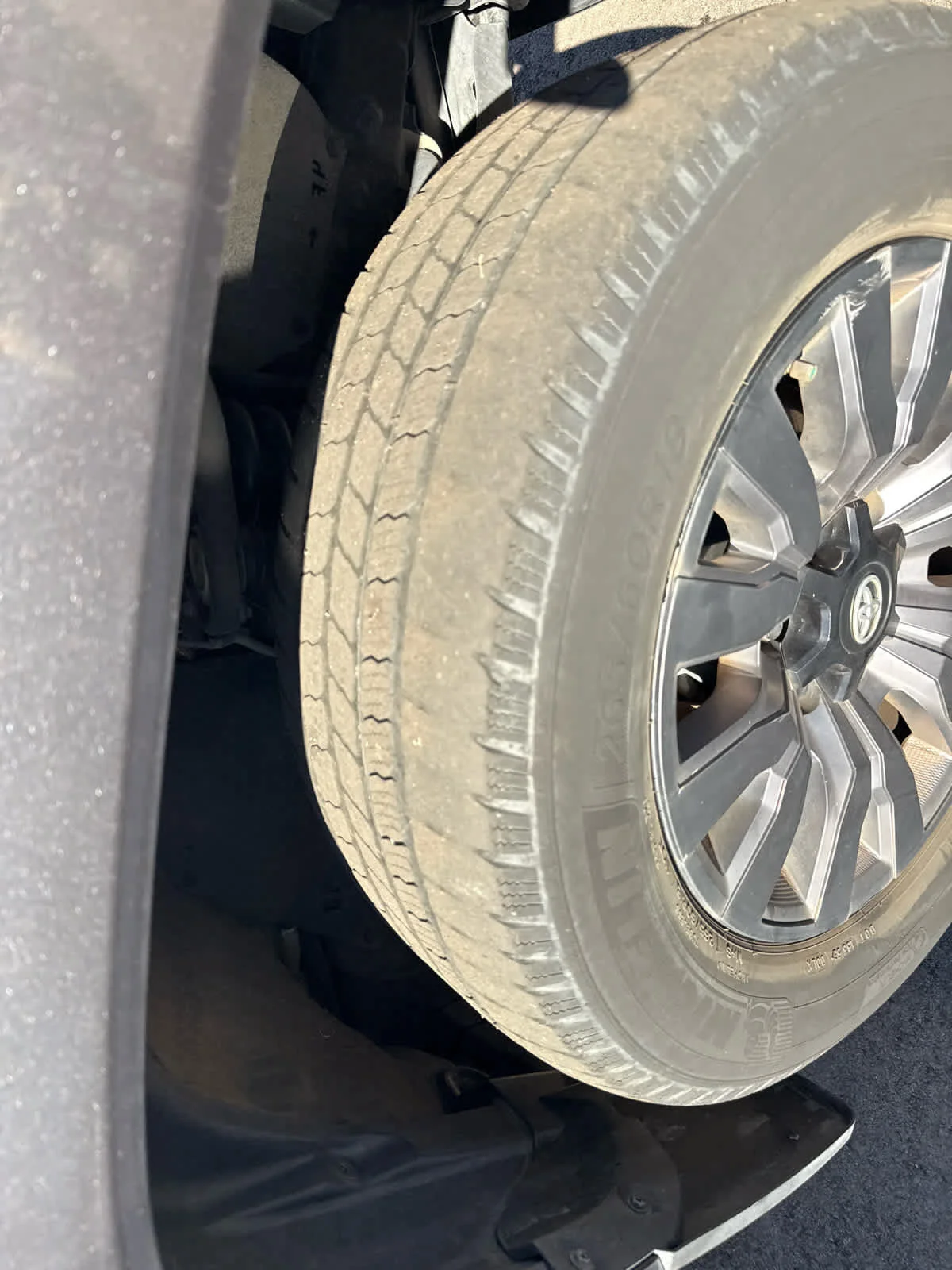 Used 2021 Toyota Tacoma Limited with VIN 3TMGZ5AN0MM382481 for sale in Little Rock