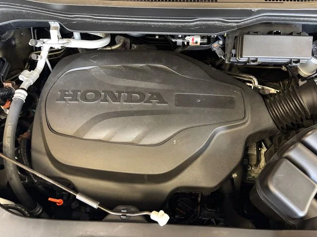 Used 2023 Crystal Black Pearl Honda Elite image 21