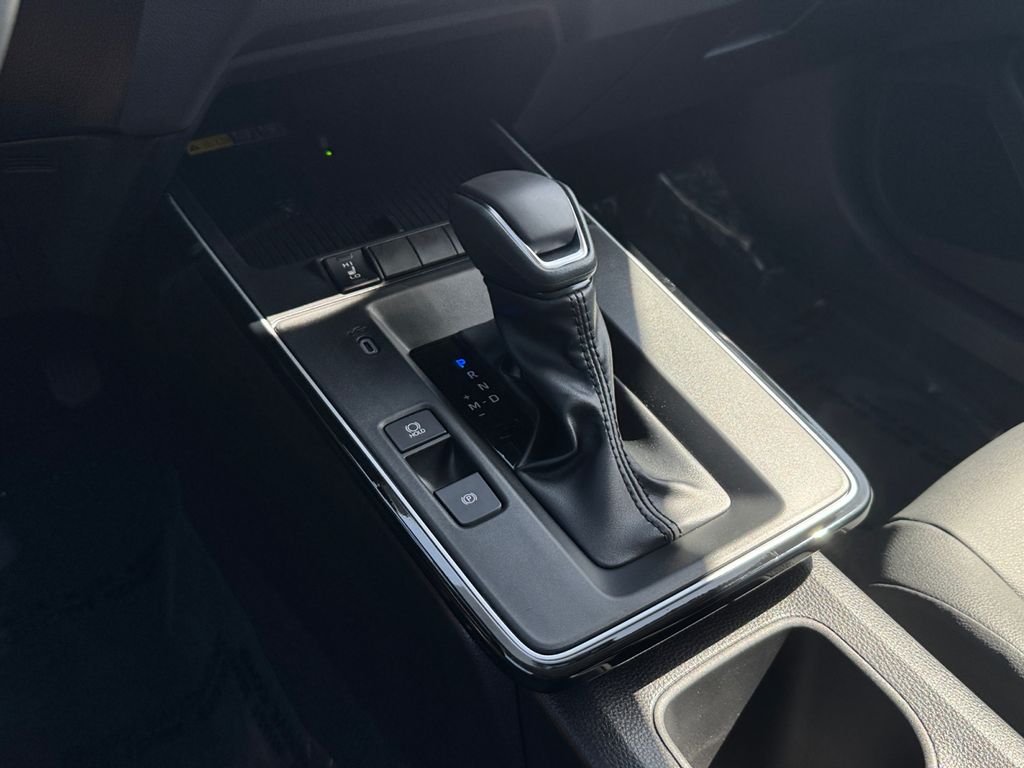 Used 2026 Pearl Toyota XLE image 16